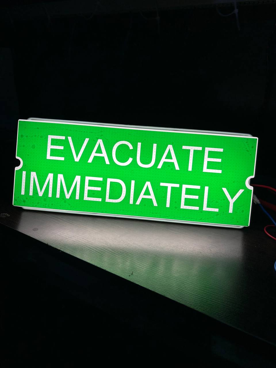 Emergency Light