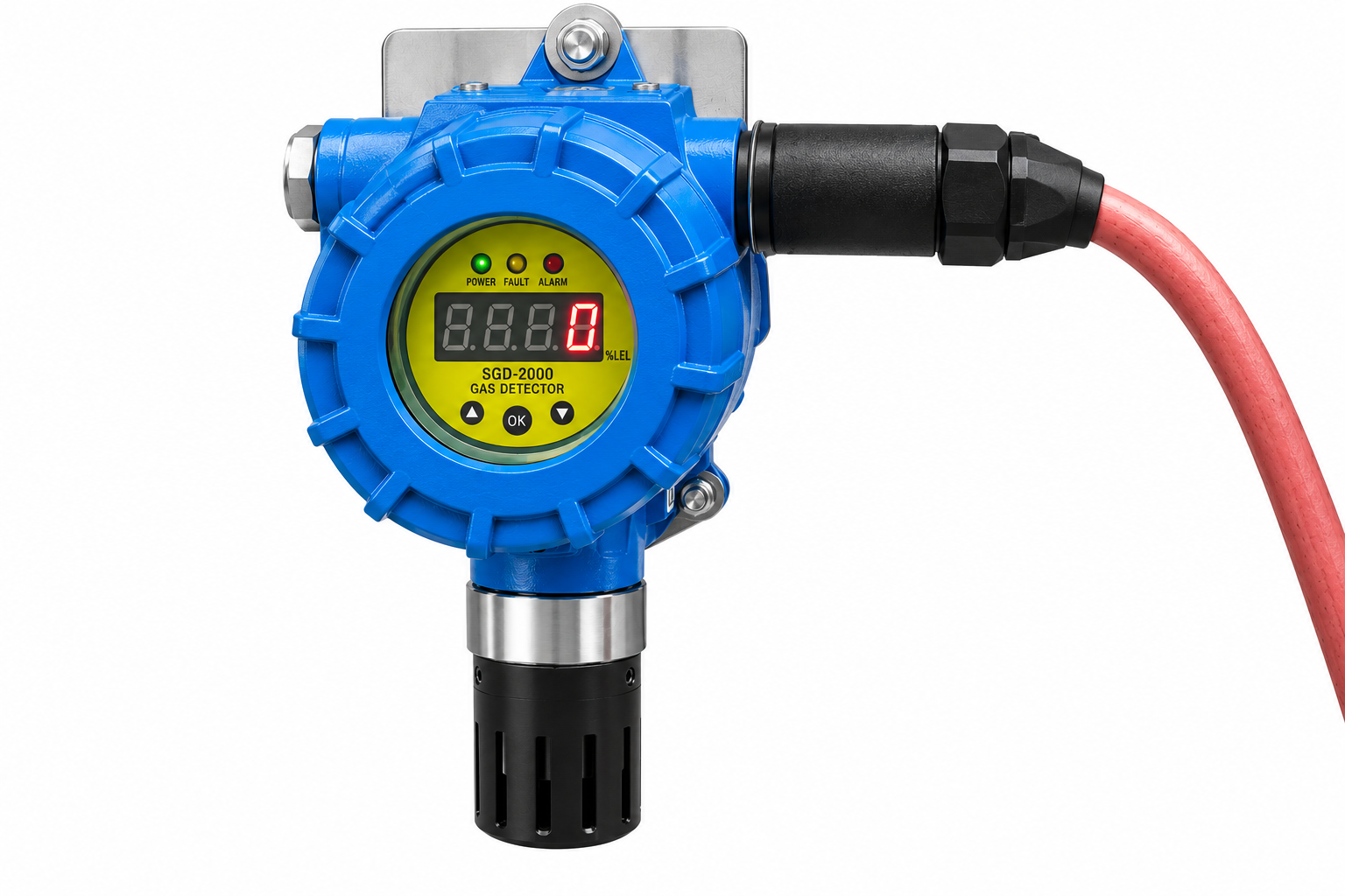 Gas Detector SGD-2000